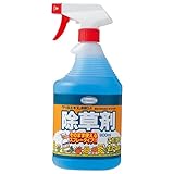 D２オリジナル　除草剤　スプレータイプ　900ml