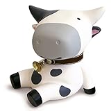domestar Cute Cow貯金箱、コインバンク、クラシック、The Perfectバレンタインの日ギフト