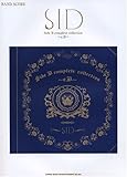 バンドスコア SID/Side B complete collection~e.B~ (バンド・スコア)