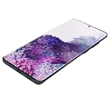 LCDスクリーン交換S20プラス5G G986B +電話交換画面 +交換用携帯電話画面用のタッチデジタイザーアセンブリ (黒)