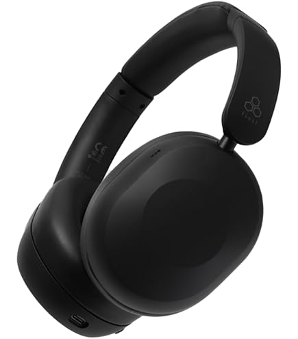 Amazon.co.jp: 1MORE トリプルドライバー オーバーイヤー ヘッドホン
