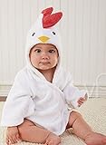 ベビー 赤ちゃん 鳥 ニワトリ コスチューム 着ぐるみ 写真 撮影 酉年 2017 年賀状 撮影 に 0~2歳