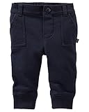 OshKosh B'Gosh PANTS ベビー・ボーイズ US サイズ: 12M カラー: ブルー