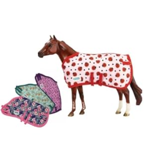 Amazon.co.jp: Breyer Horses トラディショナルシリーズ