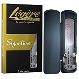 Legere BSG2.50 Signature バリトンサックスリード (2 1/2)