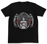 コスパ イース イースロゴ ドットver. Tシャツ BLACK Mサイズ