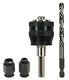 5/16" Arbor Hex W/Pilot [並行輸入品]