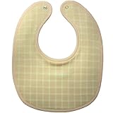 ベビー　スタイ　ビブ　よだれかけ　リバーシブルタイプ　NO.15　【日本製】charlotte限定