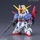 クロスシルエット ゼータガンダム