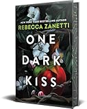 One Dark Kiss: Deluxe Special Edition (Grimm Bargains)