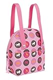 Lassig Cooler Bag, Savannah Print Pink