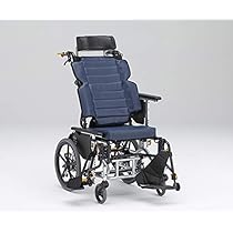 松永　介助式車椅子　MH-GRL-S MATSUNAGA 車椅子 介助式 松永製作所 マイチルト-グラン3D MH
