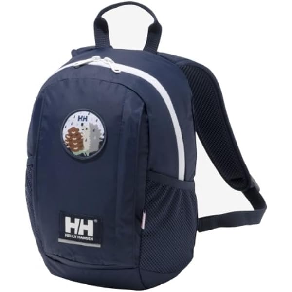 Amazon | [ヘリーハンセン] リュック キッズ コーデュラデイパック15 K