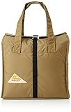 [ケルティ] トートバッグ PICNIC TOTE Tan