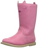 Carter's ユニセックス・キッズ Carter's Pity2 Girl's Novelty Fashion Boot カラー: ピンク