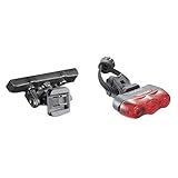 【おすすめセット】 キャットアイ サドル用ブラケット RM-1 1個 + セーフティオートライ...