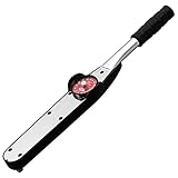 KTC(ケーテーシー) 12.7mm (1/2インチ) ダイヤル型 トルクレンチ CMD353