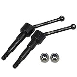 ST ﾕﾆﾊﾞｰｻﾙｼｬﾌﾄ F/R兼用:(ｲｰｸﾞﾙ製SW-01-15専用）[#SW-01-02U] [イーグル模型]