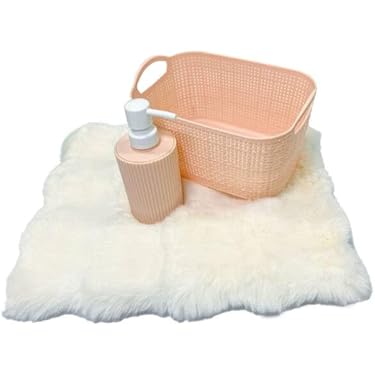 Amazon.co.jp 売れ筋ランキング: バスルームアクセサリーセット の中で