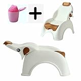バスチェア 入浴補助具 子供用シャンプーチェア ベビーシャンプーベッド 贈るシャンプーカップ 折りたたみ リクライニング 家庭用 ソフト スプラッシュ 始めてのお風呂から使える カーキ