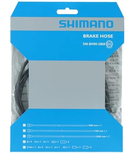 未使用‼️ SHIMANO SM-BH59/63 ブレーキホース 10m 未使用‼️ SHIMANO SM-BH59/63 ブレーキホース 10m SHIMANO