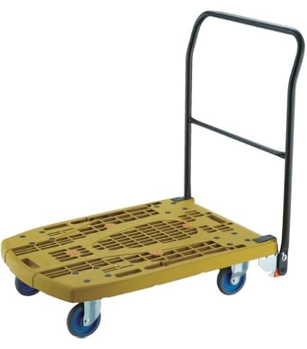 Amazon.co.jp: トラスコ中山(株) TRUSCO カルティオビッグフラット