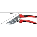 Berger 剪定鋏1746 195m 1746-6321 【4864549】