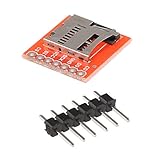 SONONIA 　Arduino 対応　マイクロSDボード　3.0V ー 5.0V