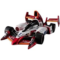 メガハウス 新世紀GPXサイバーフォーミュラ ミニカーセット Amazon.co.jp: メガハウス(MegaHouse) サイバーフォーミュラ