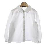(バーバリー)BURBERRY ベビー シャツ 中古
