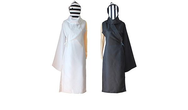 Amazon Co Jp Mc Shop 東京喰種トーキョーグール 安久 黒奈 コスプレ衣装 ホビー