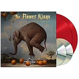 Waiting For Miracles (Gatefold red 2LP+2CD) [Analog]