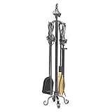 Minuteman International WR-06 5-Piece Tool Set, Maple Leaf by Minuteman International