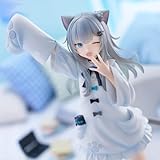 Nachoneko Trio-Try-iT Figure Nachoneko フィギュア 公式 約21cm なちょねこ