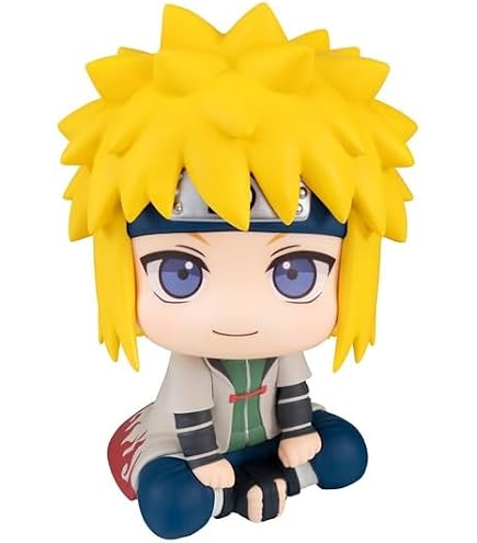 Amazon.co.jp: るかっぷ NARUTO-ナルト- 疾風伝 うずまきナルト (六道