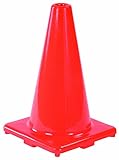 MSA Safety Works 10073410 12-Inch Safety Cone [並行輸入品]