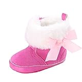 Ikevan ユニセックス・ベビー カラー: ピンク