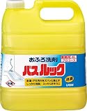[4729901]ライオン　バスルック　４Ｌ BSSWG4K