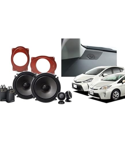 Amazon.co.jp: 【日本正規品・カプラー接続済み発送】トヨタ プリウス