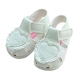 (プリンセスフェリーチェ)Princess felice SO-005 ベビーシューズ 14.0cm ホワイト