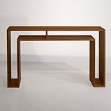 abode（アボード）「SHOJI - Large Console」オーク/ナチュラル 530901