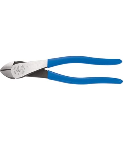 Amazon | KLEIN TOOLS(クラインツールズ) ニッパ 偏芯タイプ