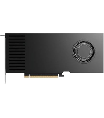 NVIDIA RTX A4000 16GB GDDR6 PCIe 4.0 x16 NVIDIA RTX A4000 16GB GDDR6 PCIe 4.0 x16
