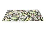 Learning Carpets Center of Town LC 190 [並行輸入品]