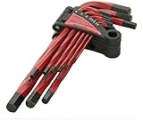 Mayhew MAY45053 HEAVY DUTY TWISTED HEX KEY