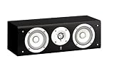 YAMAHA スピーカーシステム NS-C325(B) ブラック
