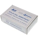 1/2 pound Sal Ammoniac Block by Allen