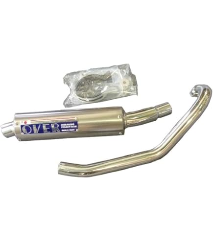 Amazon.co.jp: ヨシムラ フルエキゾースト Ape(エイプ)100/TYPE-D