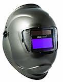 Sellstrom 41310-611 Galaxy Welding Helmet 90x110mm with 27611 Variable Shade, 9-13 Auto-Darkening Fi