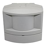 Ci - 100ワット占有センサー24 VDC Stopperパッシブ赤外線PIR Wattstopper ci100